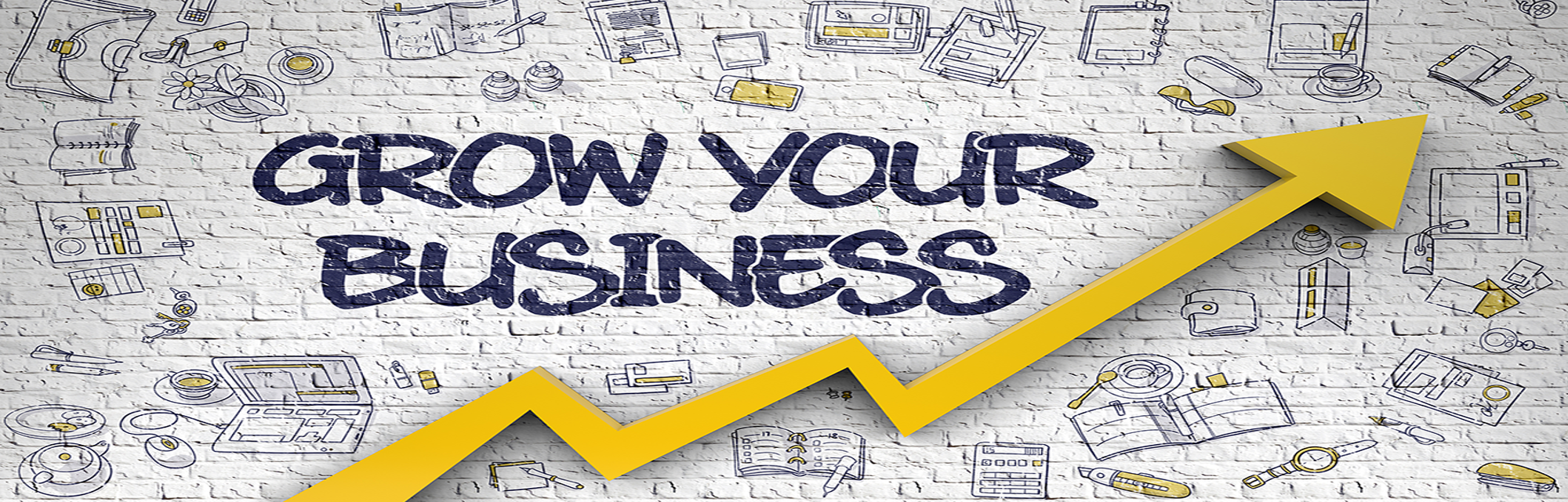 Grow Your Business Social Media