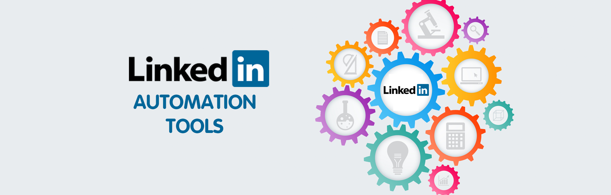 LinkedIn link Your Way To Success