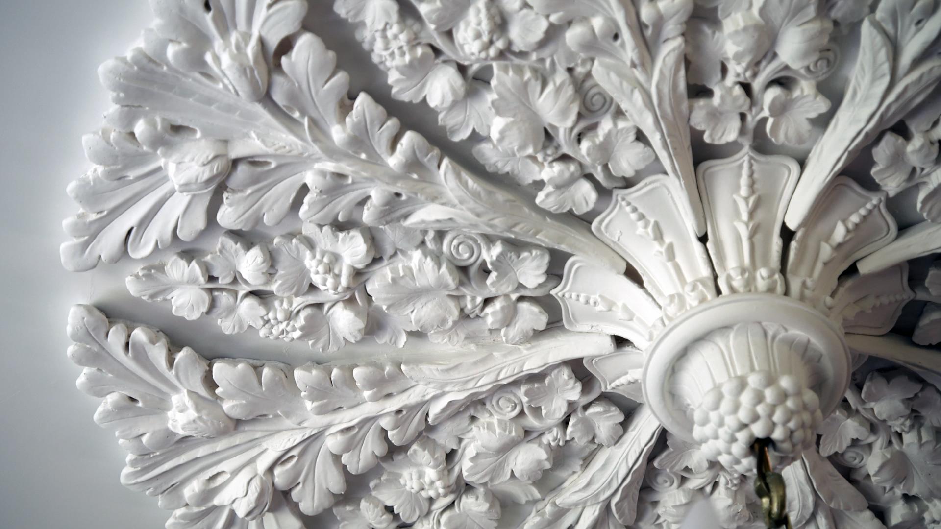 Bespoke Plaster Mouldings16