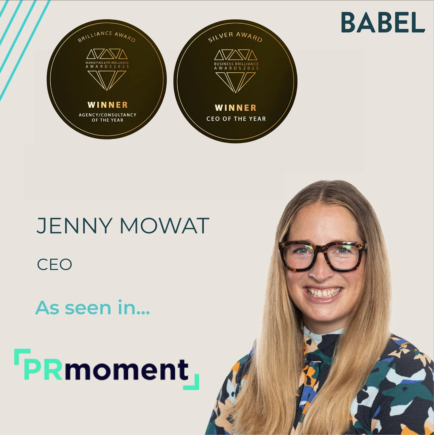 Jenny Babel