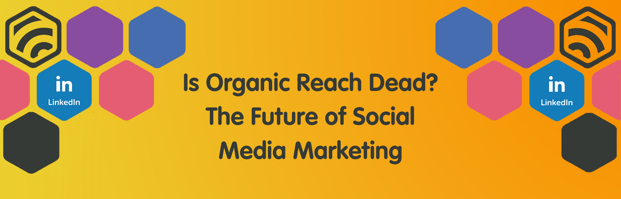 The future of social media marketing