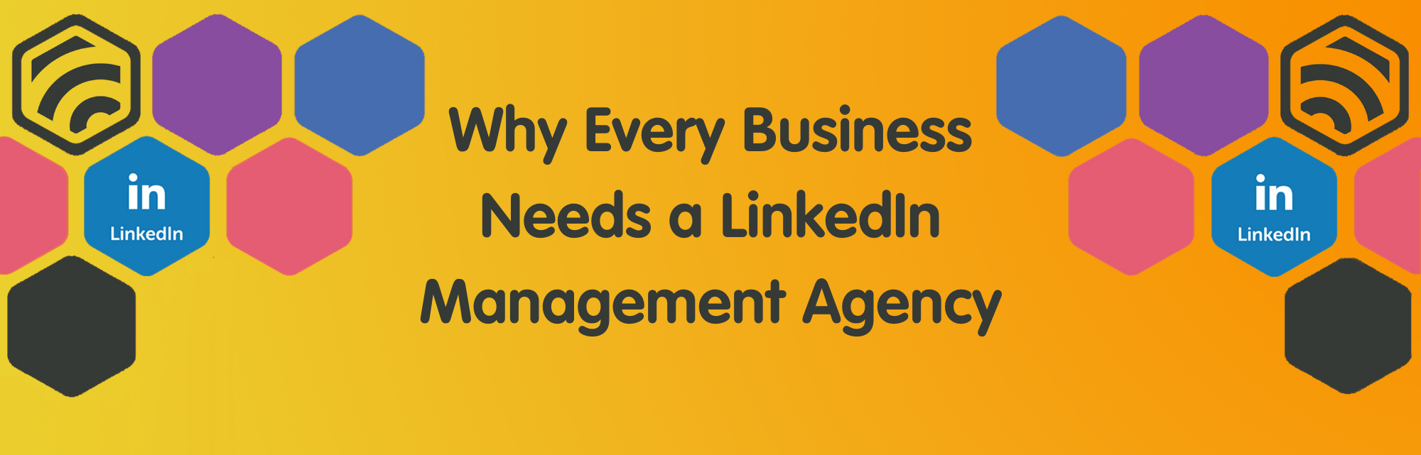 Why Every Business Needs a LinkedIn Management Agency