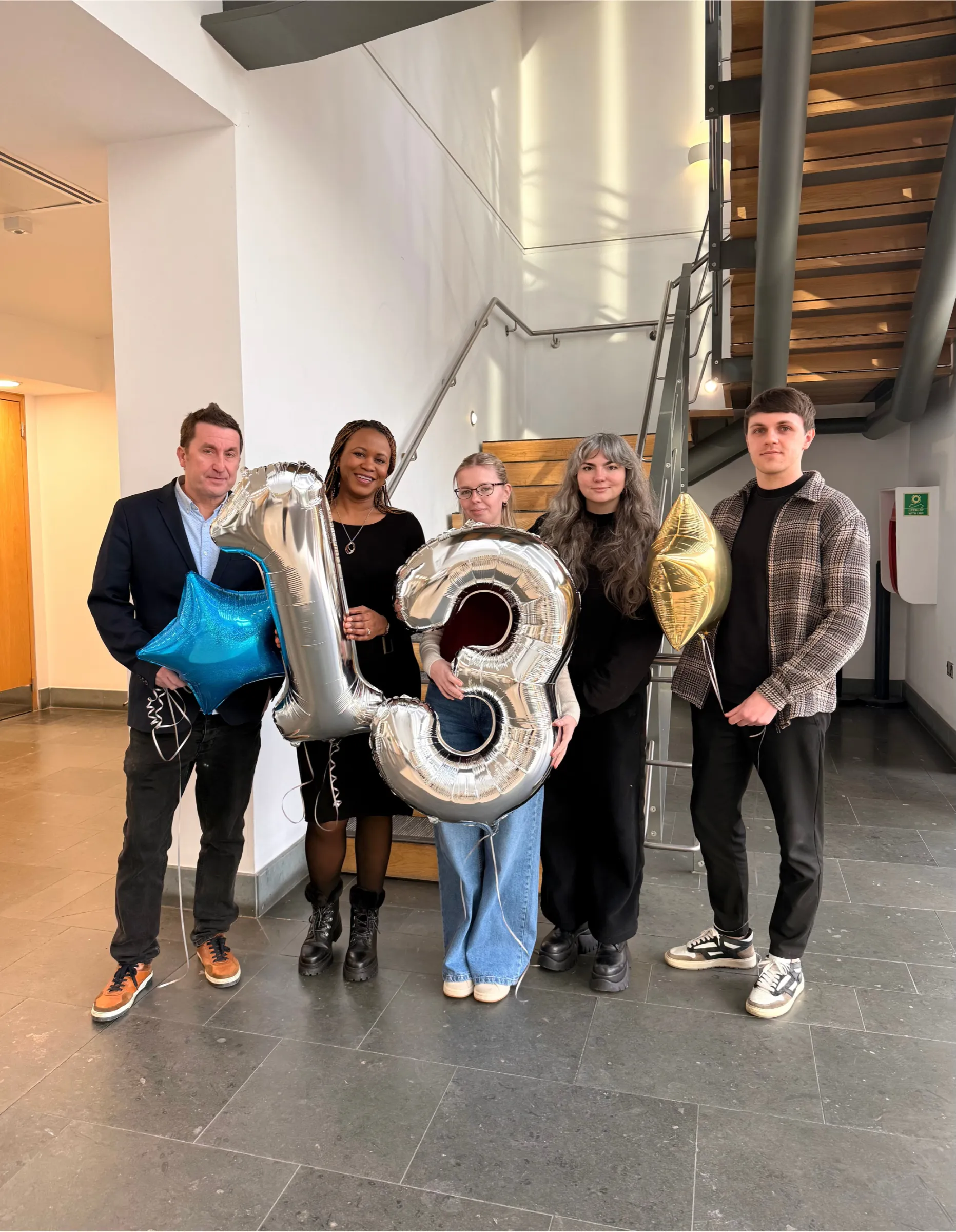 bee social marketing team photo bee social marketing team photo