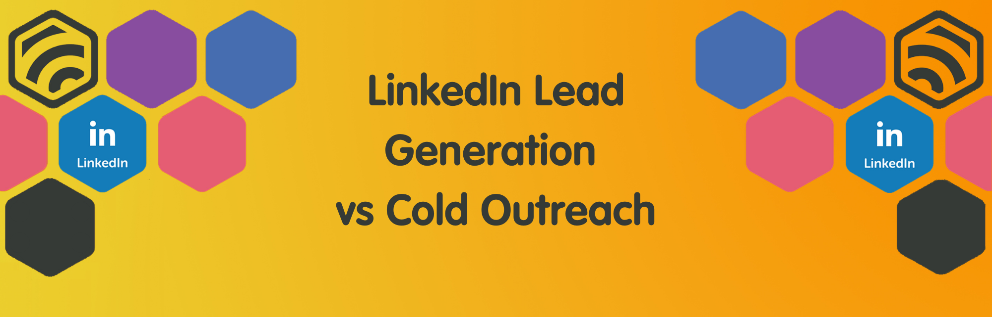 LinkedIn vs cold outreach. Does cold outreach still work?